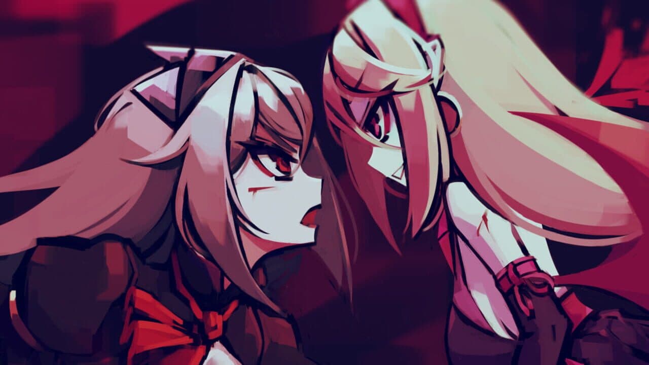 Artwork principal de Phantom Rose