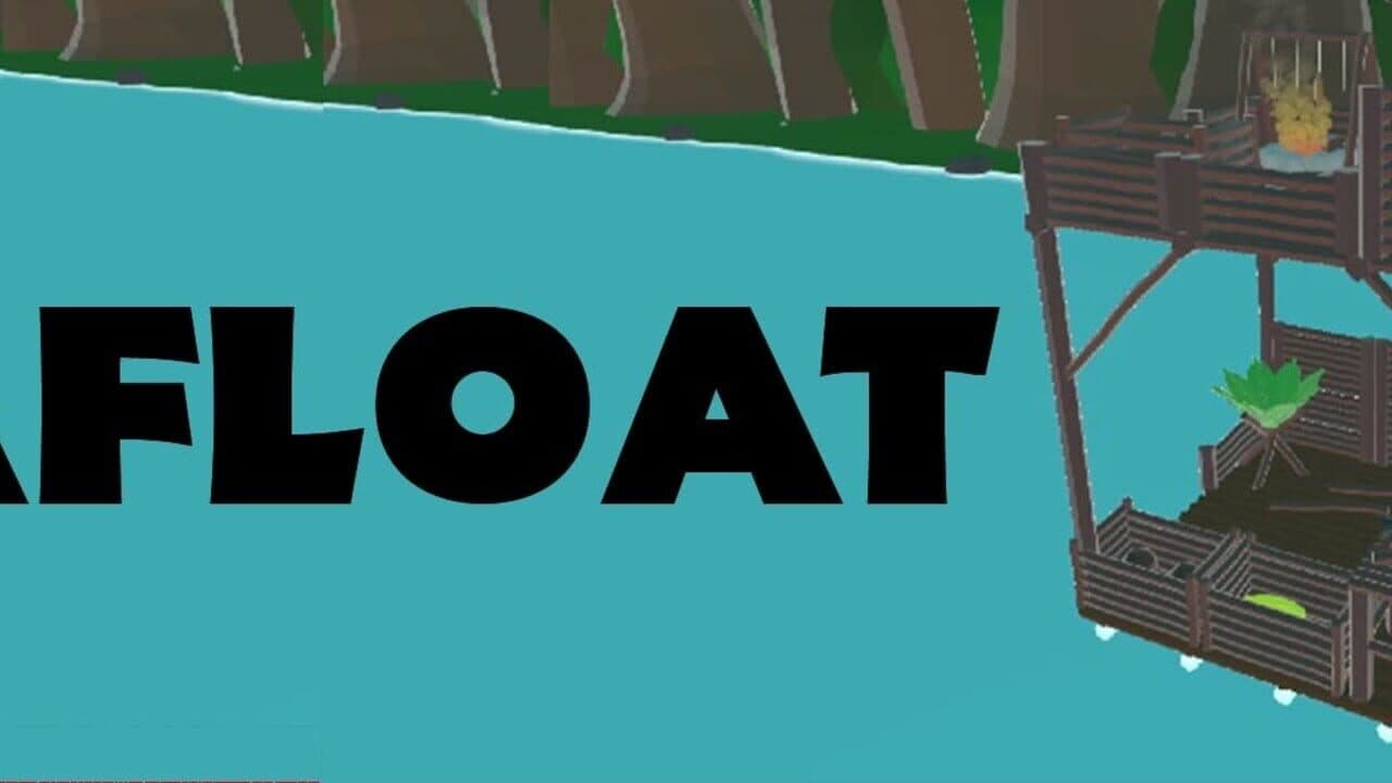 Artwork principal de Afloat