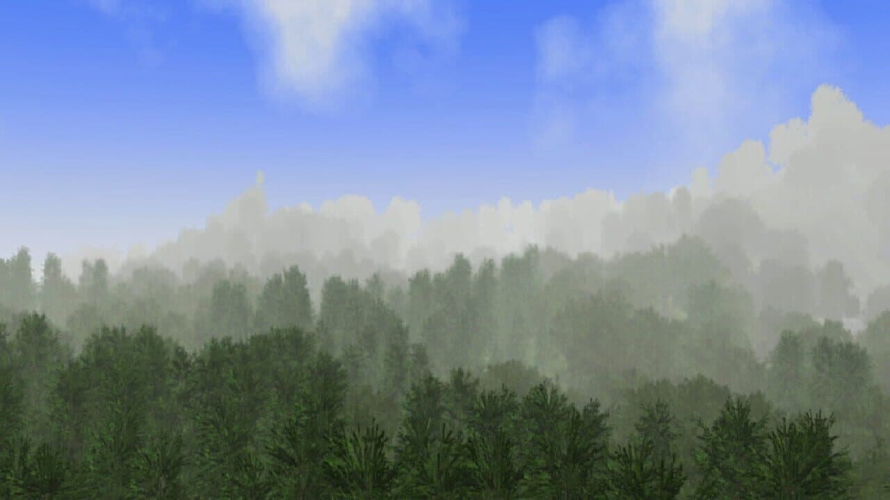 Artwork principal de Rising World