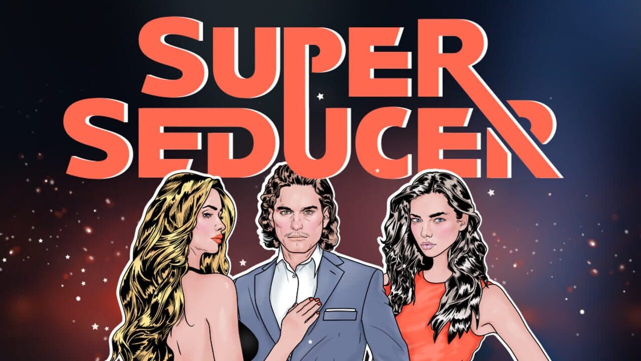 Artwork principal de Super Seducer