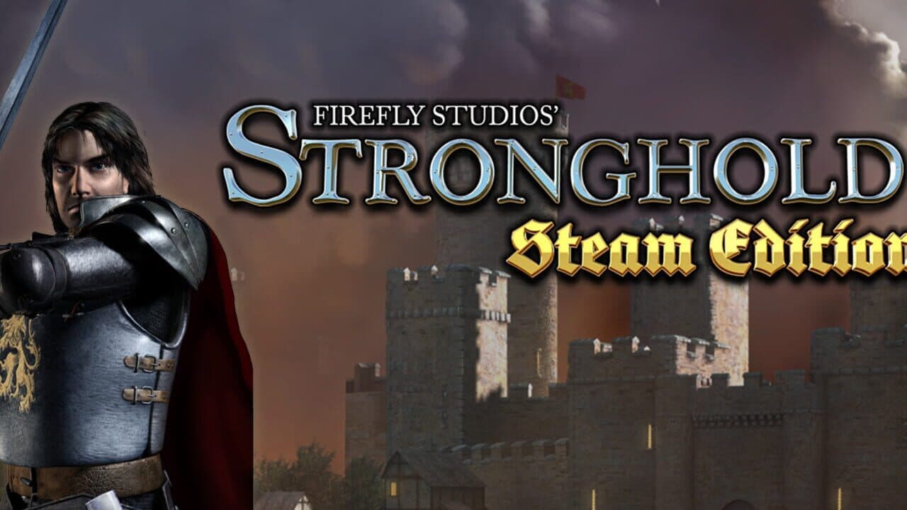 Artwork principal de Stronghold