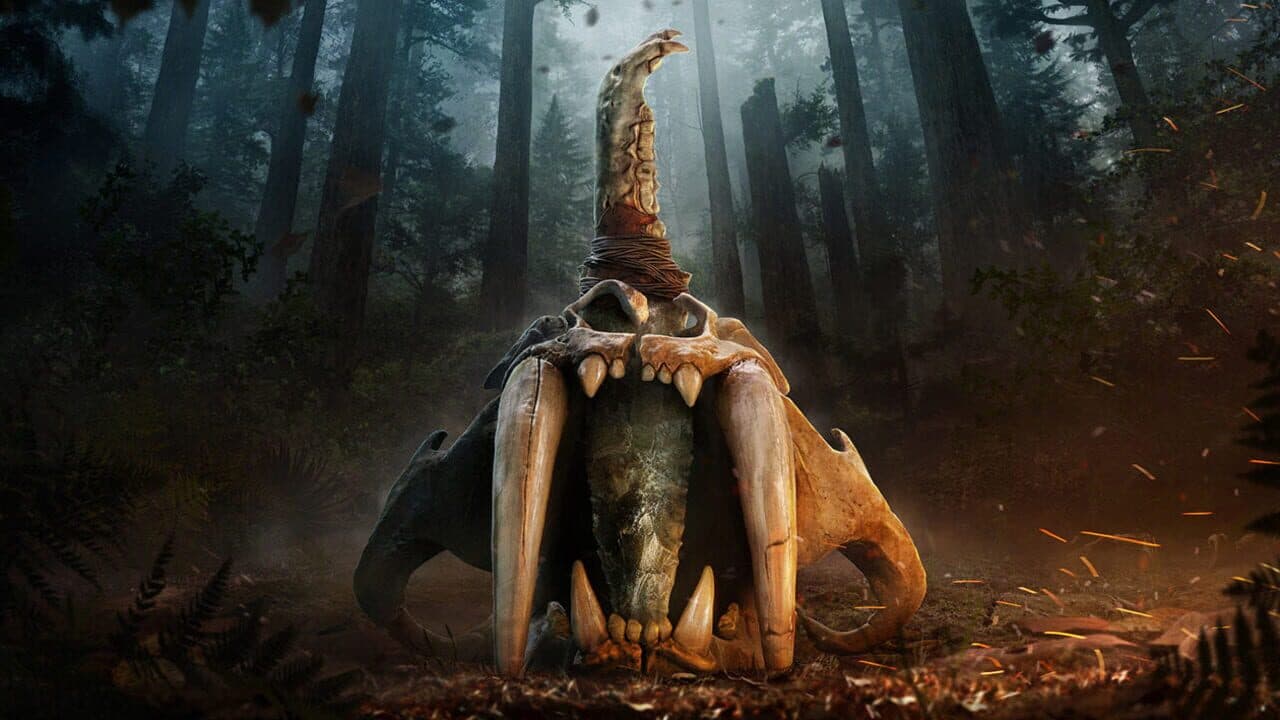 Artwork principal de Far Cry: Primal