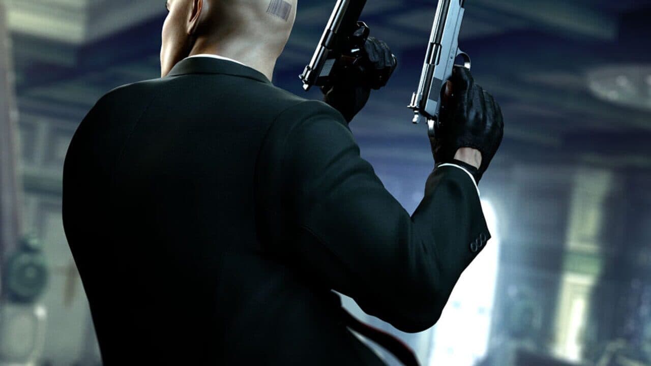 Artwork principal de Hitman: Absolution