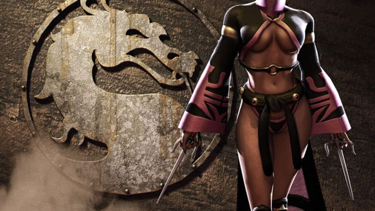 Artwork principal de Mortal Kombat: Deception