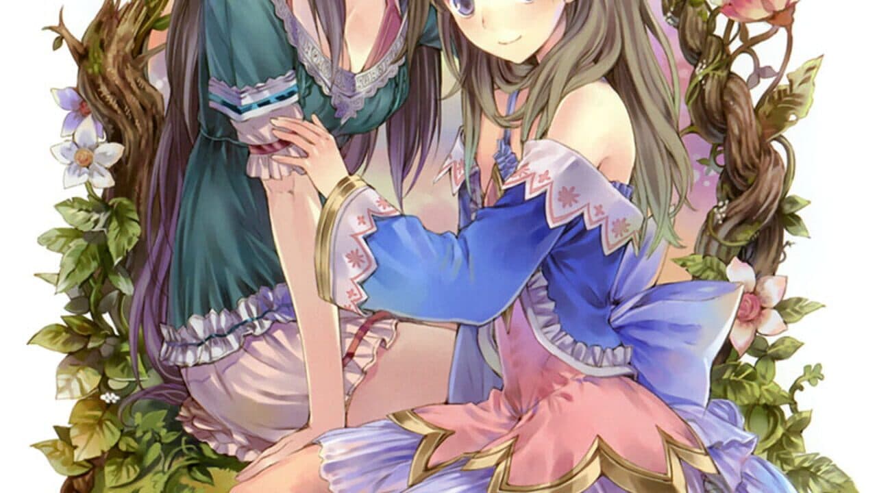 Artwork principal de Atelier Totori: The Adventurer of Arland