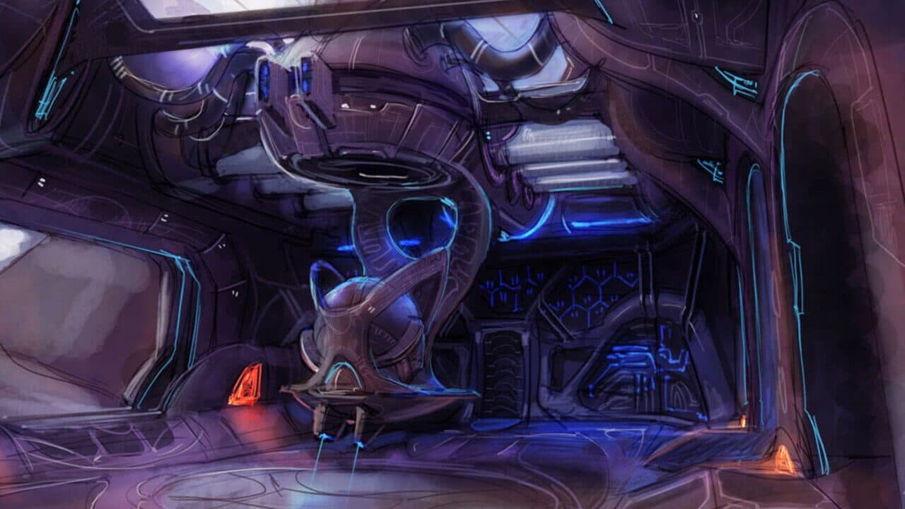 Artwork principal de Halo 3