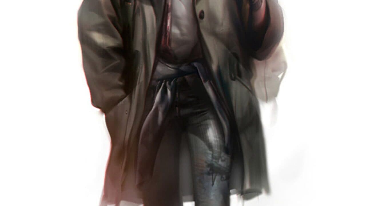 Artwork principal de Beyond: Two Souls