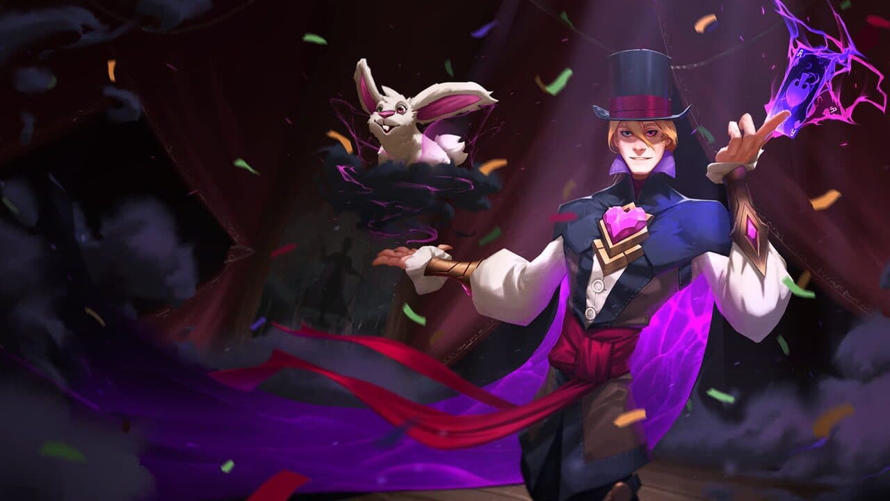 Artwork principal de Battlerite