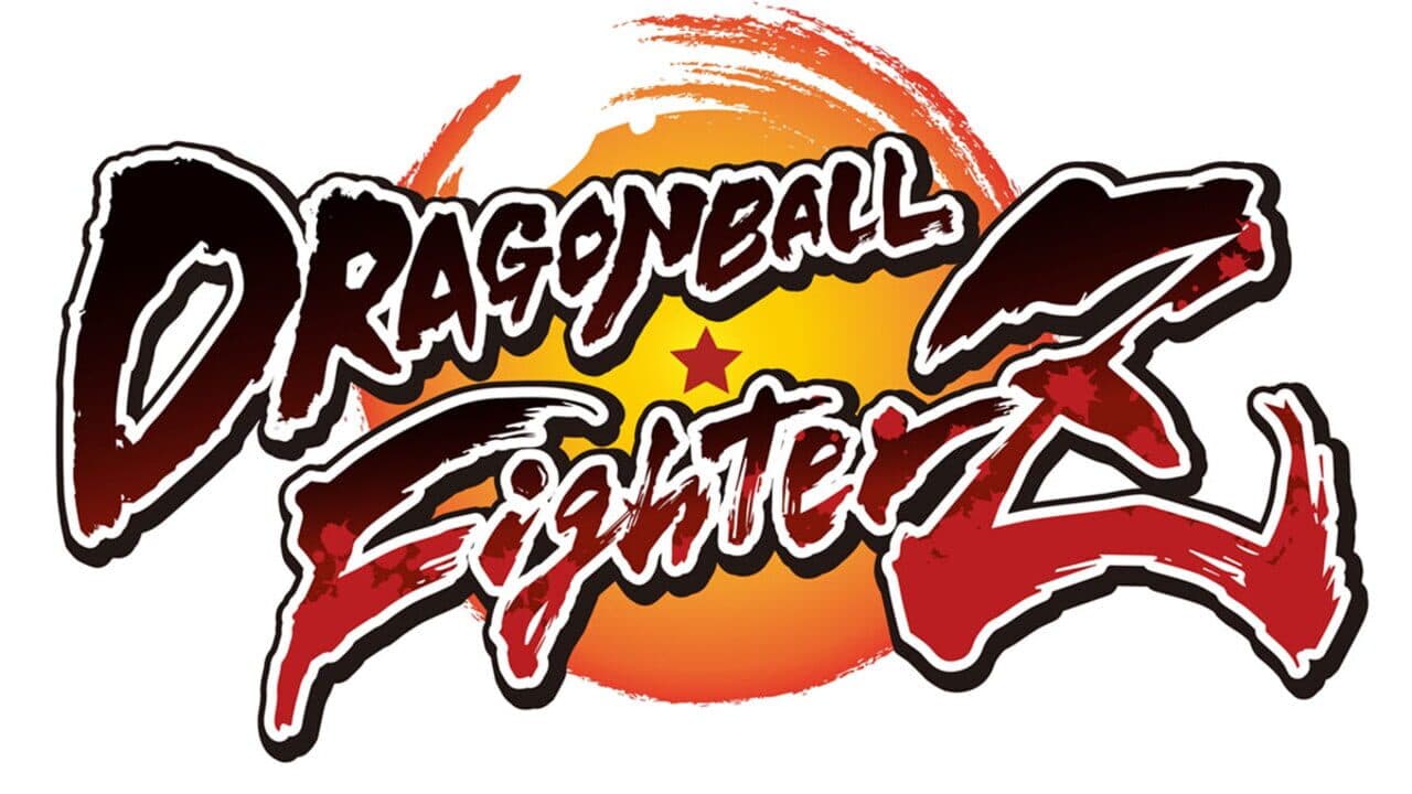 Artwork principal de Dragon Ball FighterZ