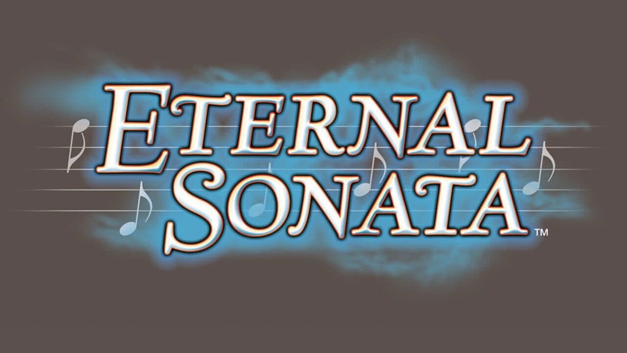 Artwork principal de Eternal Sonata