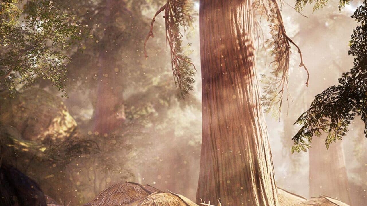 Artwork principal de Far Cry: Primal
