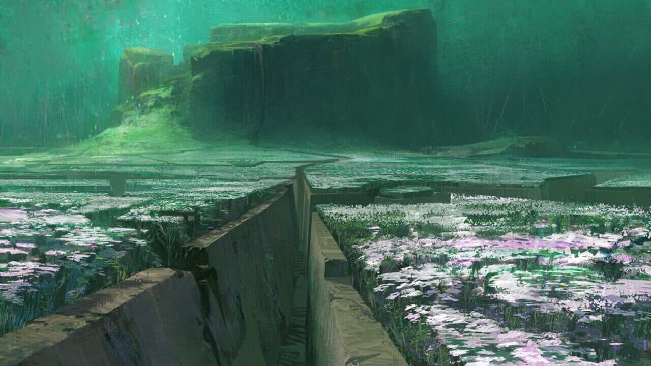 Artwork principal de Destiny