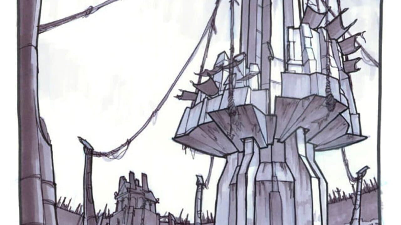 Artwork principal de Jak II