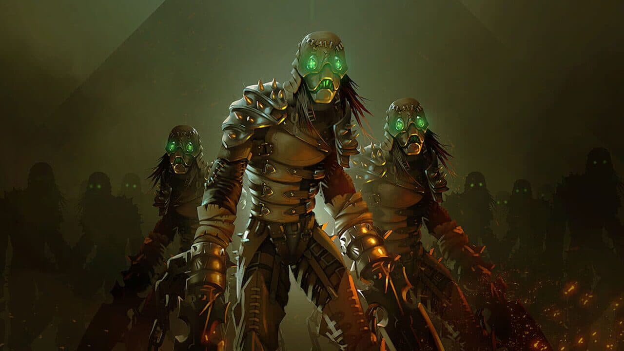 Artwork principal de Divinity: Original Sin II