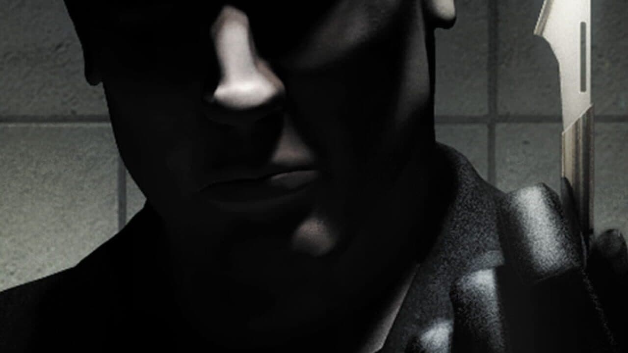 Artwork principal de Hitman 2: Silent Assassin