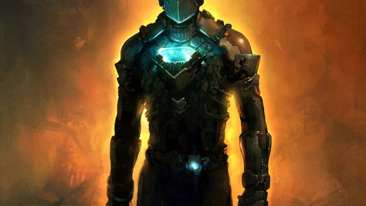 Artwork principal de Dead Space 2