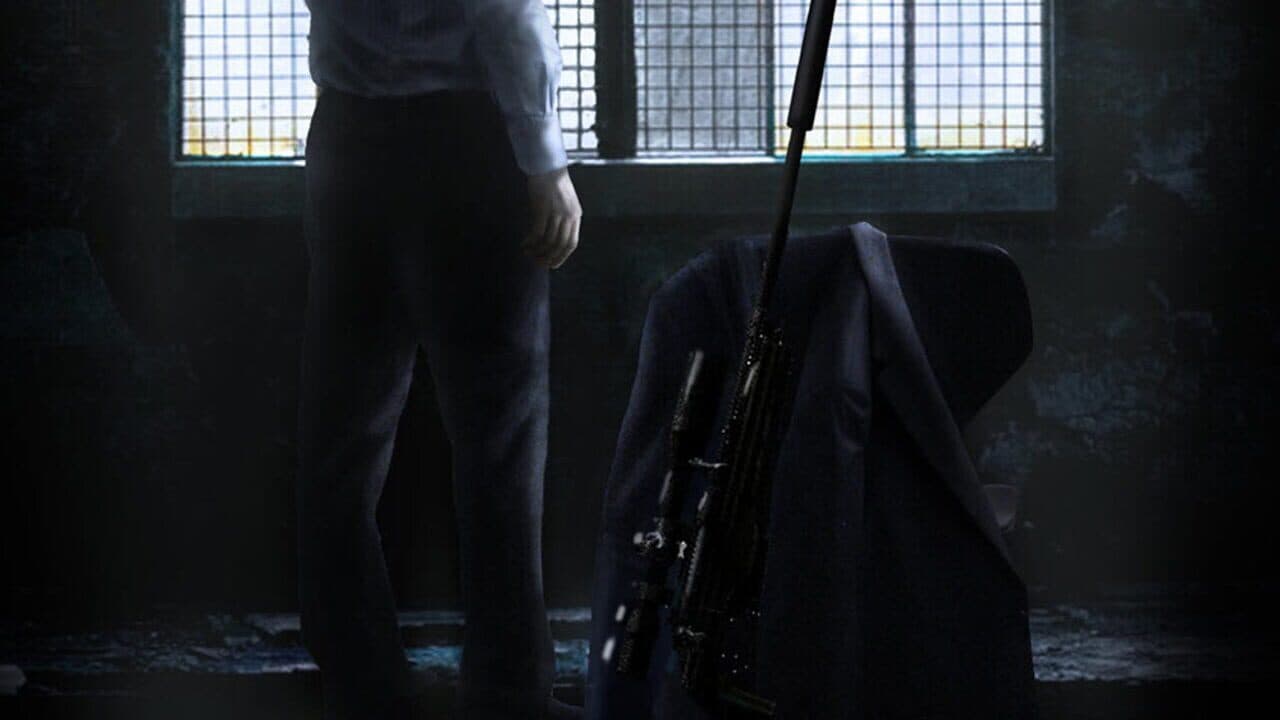 Artwork principal de Hitman: Absolution