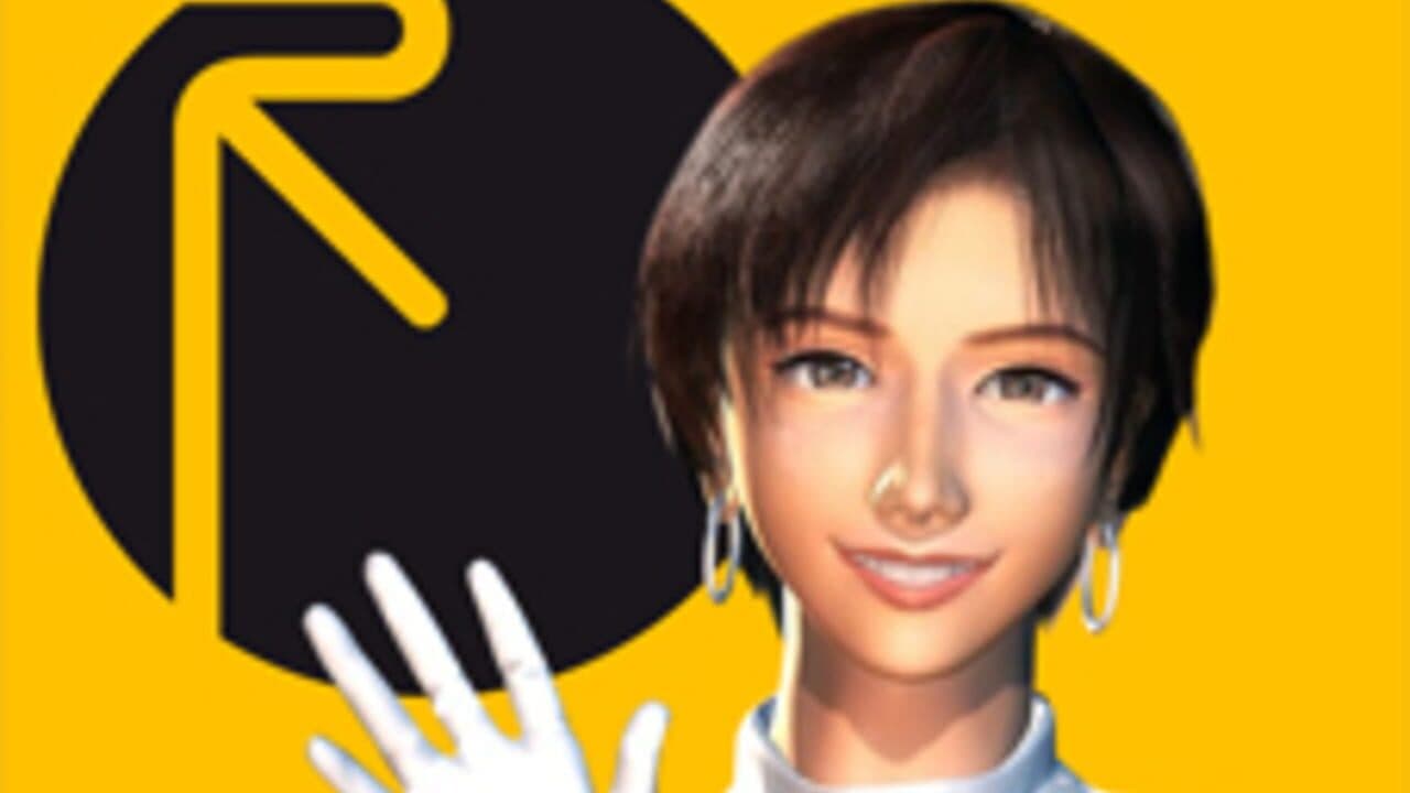 Artwork principal de R4: Ridge Racer Type 4