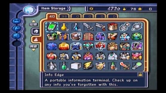Miniature Screenshot 10855