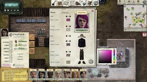 Miniature Screenshot 57783
