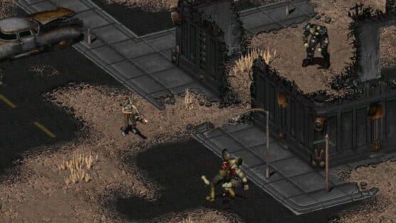 Miniature Screenshot 14159
