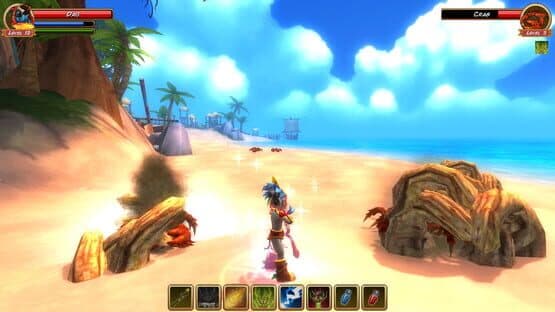 Miniature Screenshot 42411