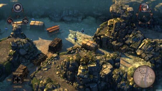 Miniature Screenshot 210921