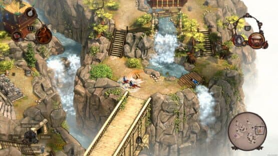 Miniature Screenshot 210923