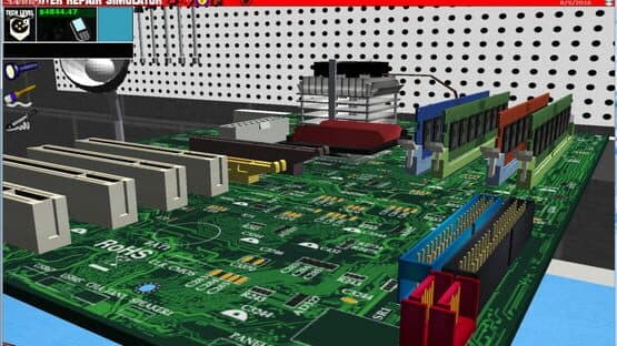 Miniature Screenshot 32029