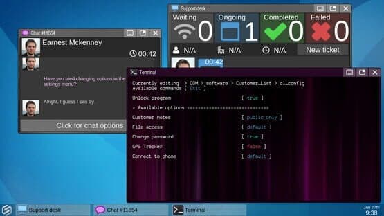 Miniature Screenshot 197542