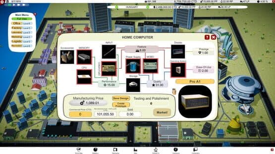 Miniature Screenshot 127211