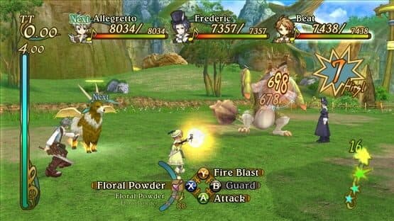 Miniature Screenshot 32000