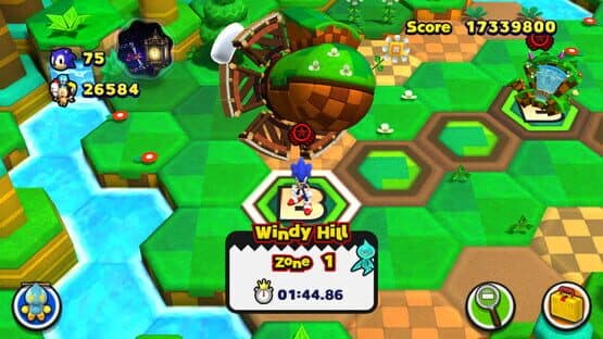 Miniature Screenshot 91613