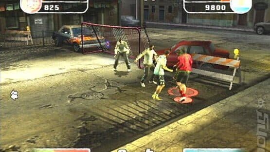 Miniature Screenshot 4733