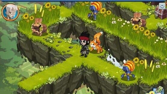 Miniature Screenshot 23543