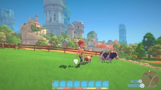 Miniature Screenshot 107100