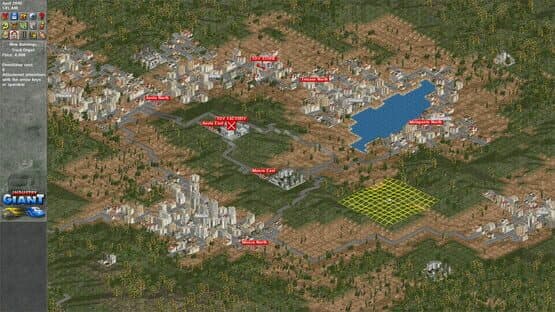 Miniature Screenshot 256160