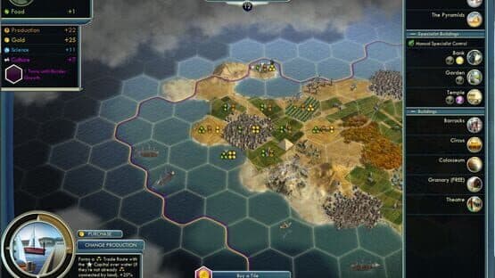 Miniature Screenshot 2012