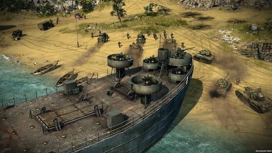 Miniature Screenshot 10003