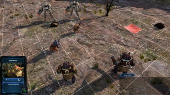 Miniature Screenshot 19197