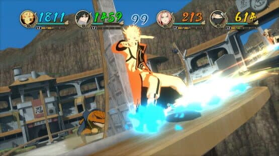 Miniature Screenshot 8078