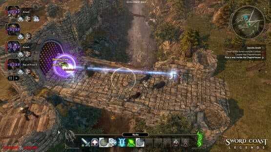 Miniature Screenshot 8786