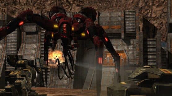 Miniature Screenshot 2030