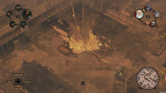 Miniature Screenshot 210922