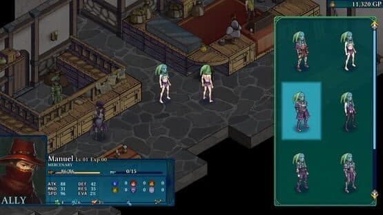Miniature Screenshot 209913