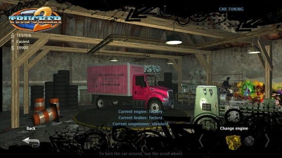 Miniature Screenshot 80947