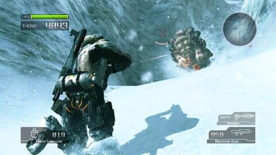 Miniature Screenshot 2131