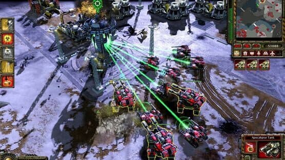 Miniature Screenshot 102804