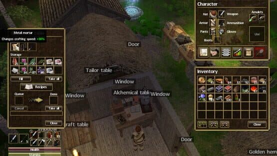 Miniature Screenshot 70452