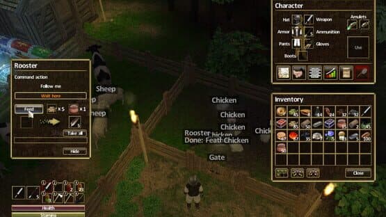 Miniature Screenshot 70450